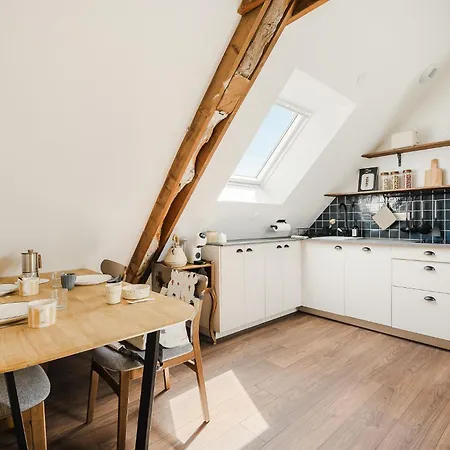 La - Calme Et Douillet à 5km Du Mont St Miche - Wifi - Netflix Apartamento *