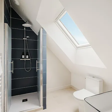 Apartamento La - Calme Et Douillet à 5km Du Mont St Miche - Wifi - Netflix