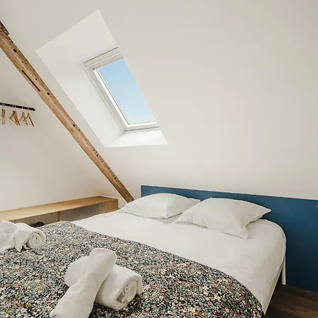 La - Calme Et Douillet à 5km Du Mont St Miche - Wifi - Netflix * Pontorson