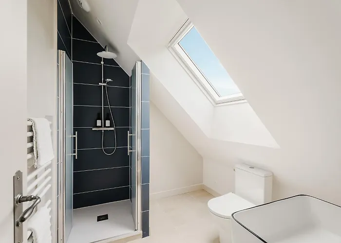 Daire La - Calme Et Douillet A 5km Du Mont St Miche - Wifi - Netflix