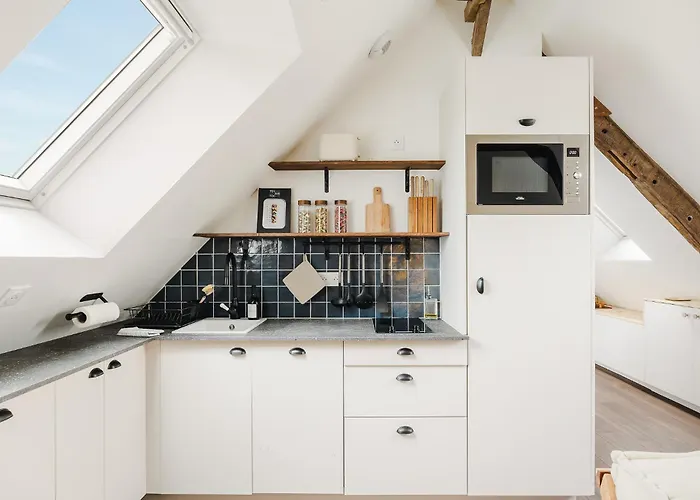 Daire La - Calme Et Douillet A 5km Du Mont St Miche - Wifi - Netflix Pontorson