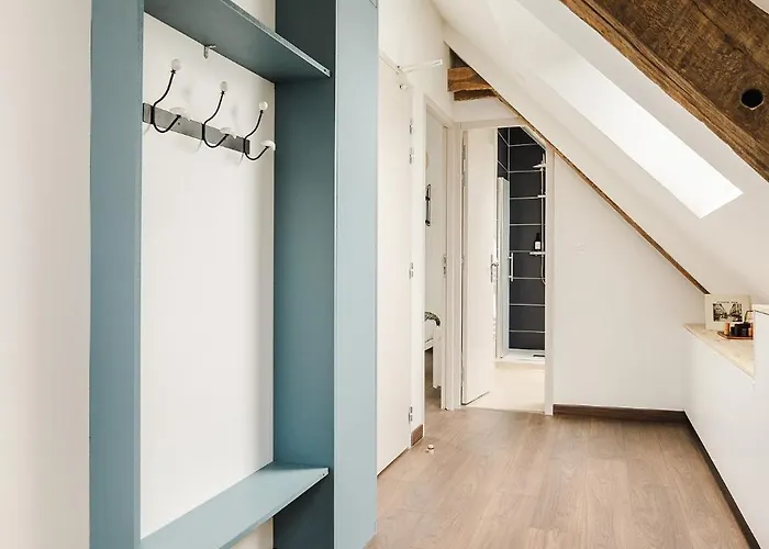 La - Calme Et Douillet A 5km Du Mont St Miche - Wifi - Netflix *